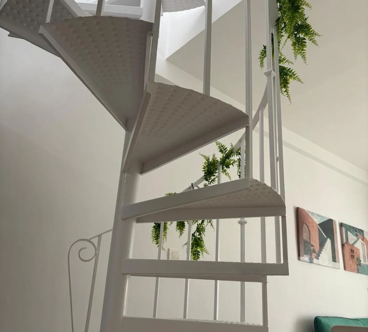Pushe Peligros Business & Culture Apartman