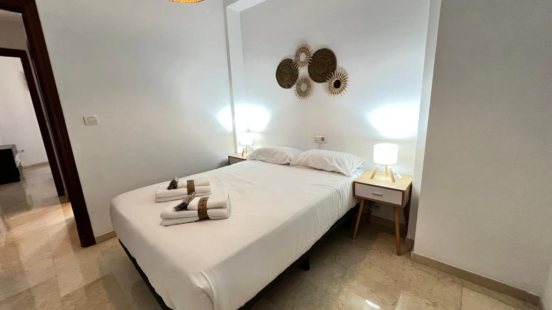 Pushe Peligros Business & Culture Apartman