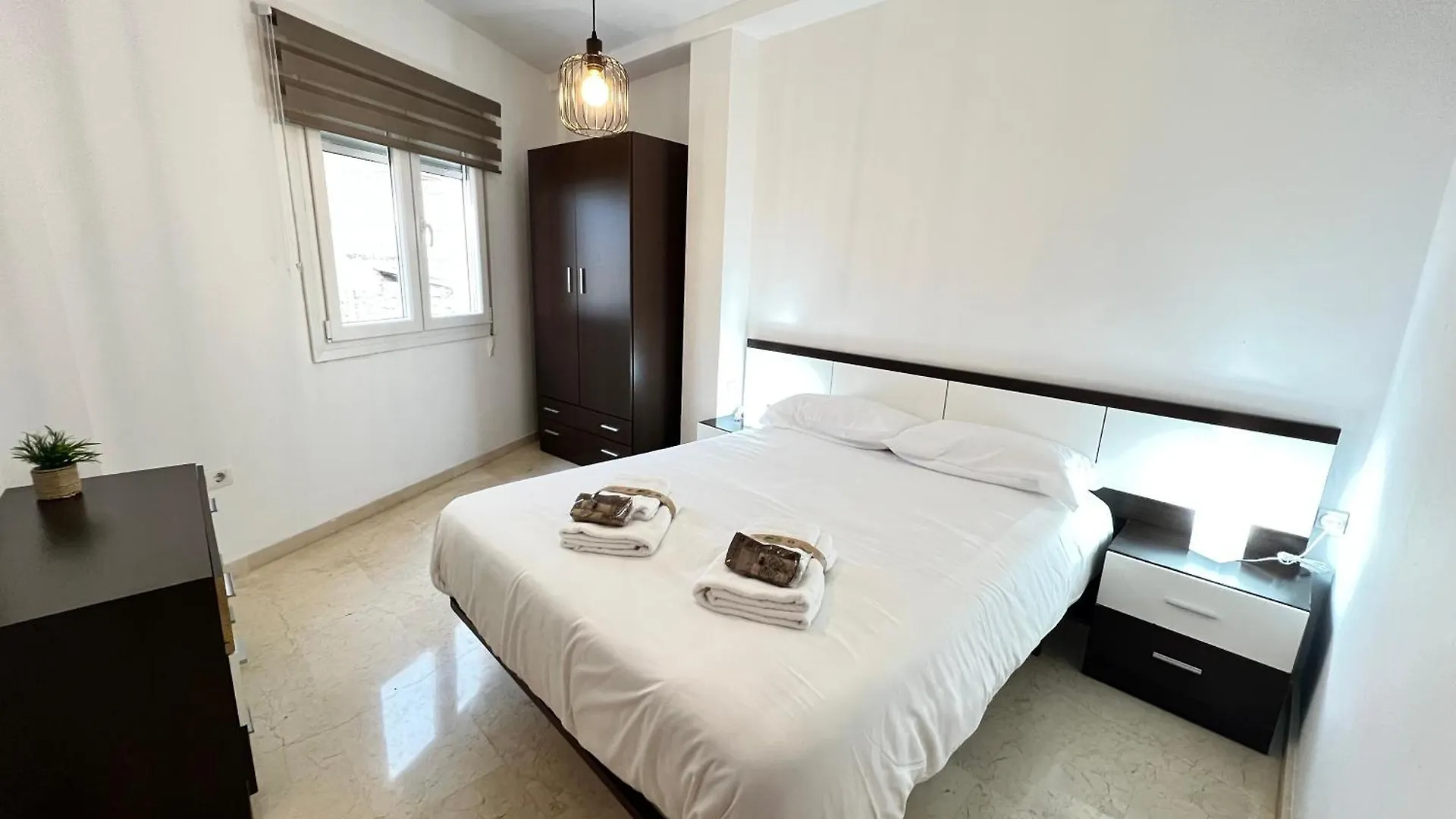 Pushe Peligros Business & Culture Apartman