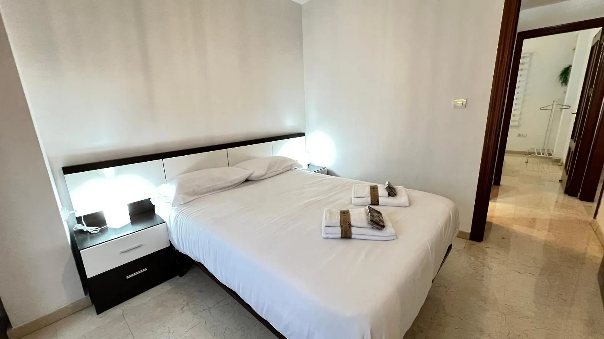 Pushe Peligros Business & Culture Apartman