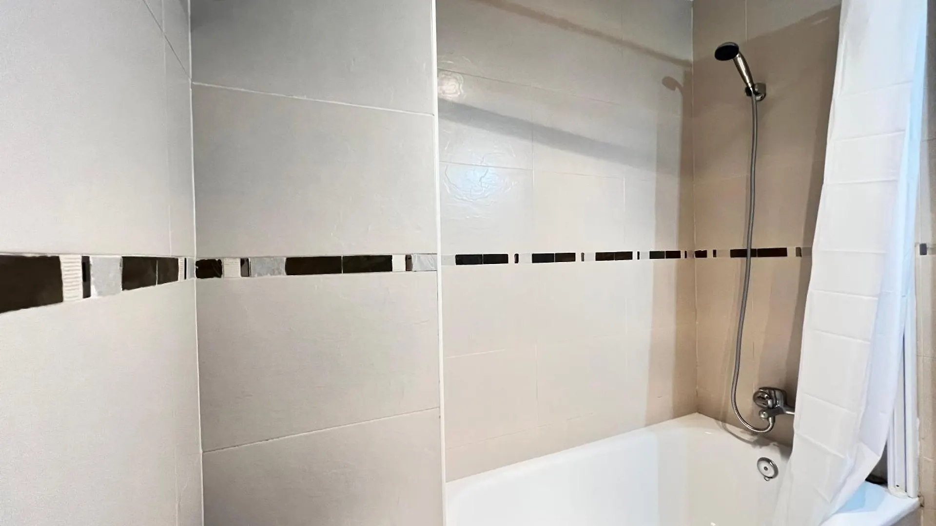 Pushe Peligros Business & Culture Apartman Spanyolország