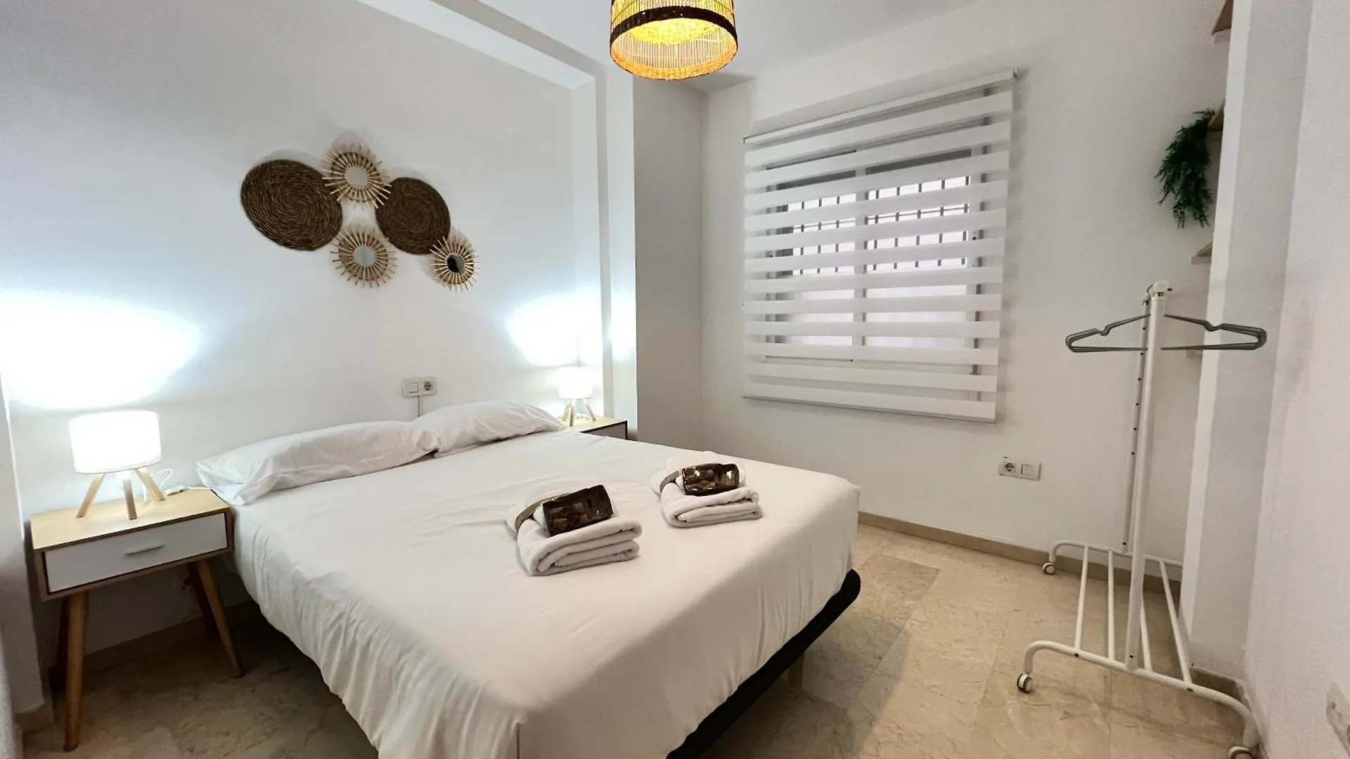 Pushe Peligros Business & Culture Apartman