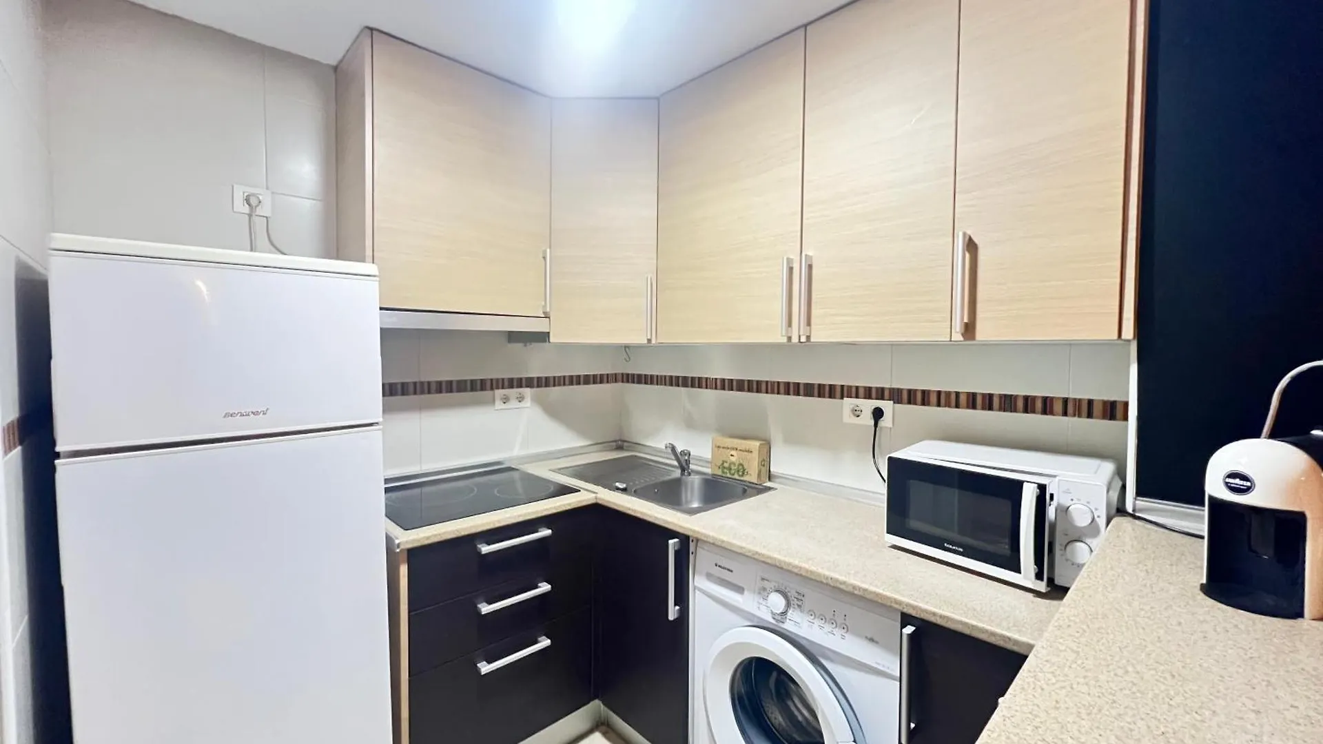 Pushe Peligros Business & Culture Apartman 0*,