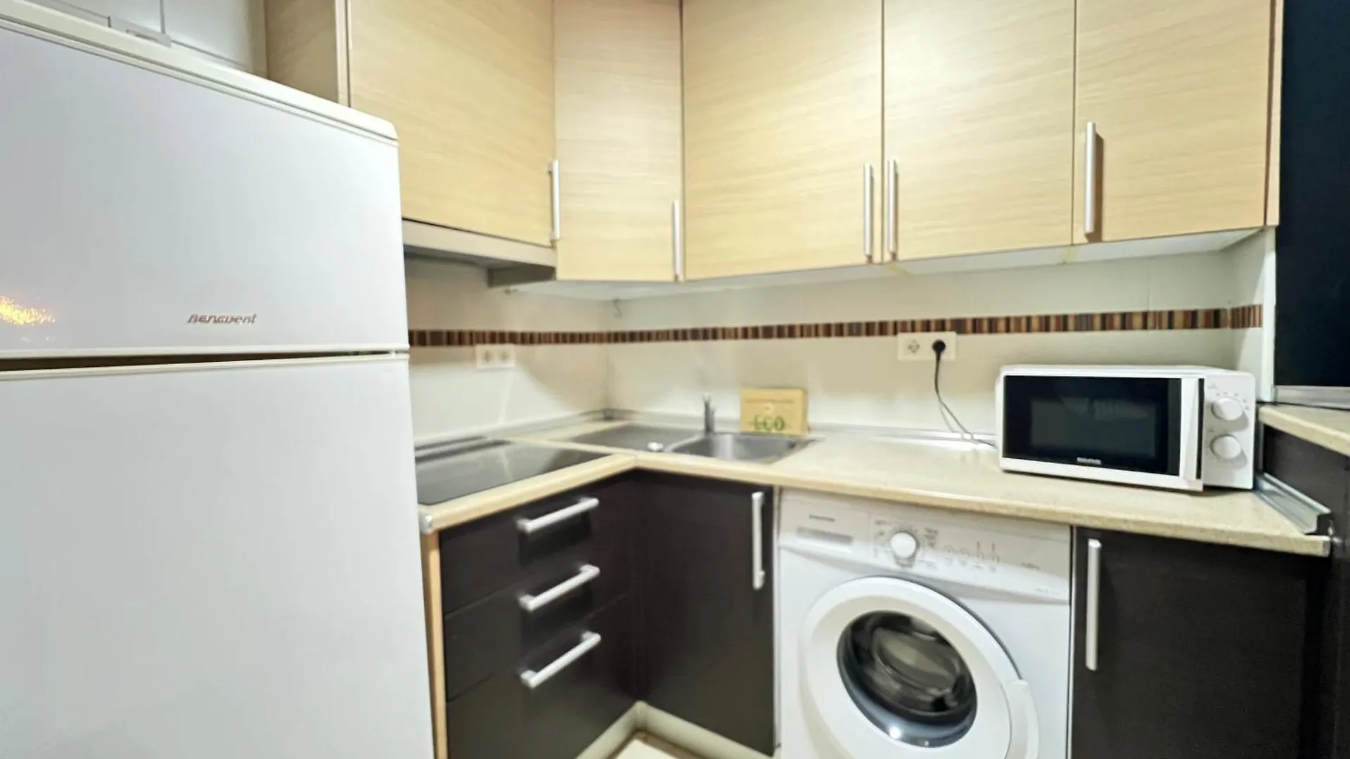 Pushe Peligros Business & Culture Apartman