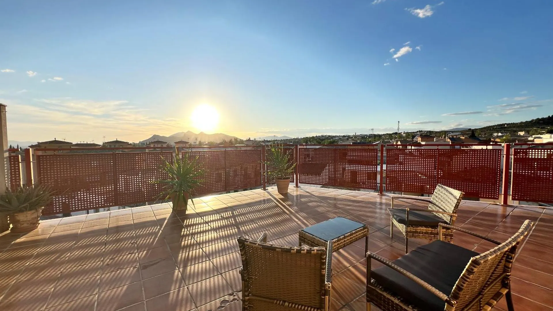 Pushe Peligros Business & Culture Apartman